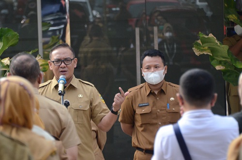 Layanan Bedah Saraf RSUD Cibinong