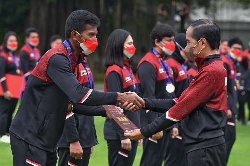 jokowi