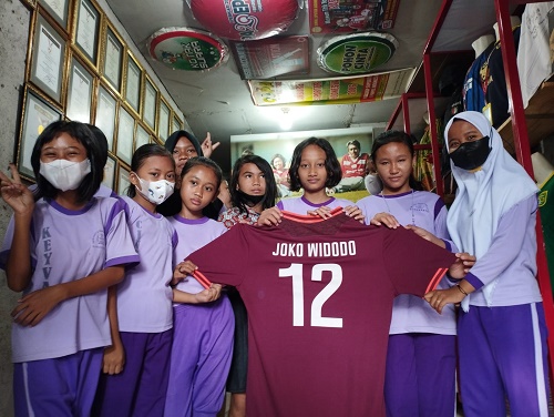 jersey jokowi
