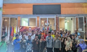 kpu bogor