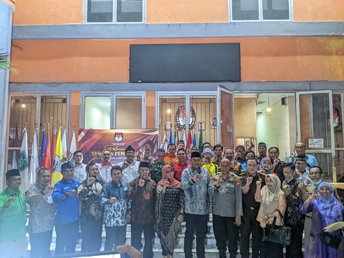 kpu bogor
