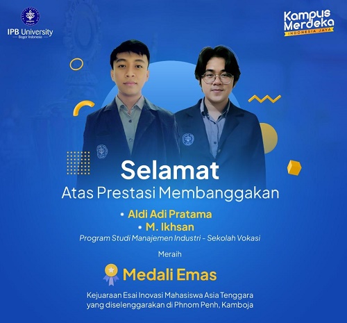 mahasiswa ipb
