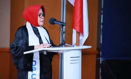 Ketua DPC Peradi Kabupaten Bogor