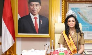 putri otonomi indonesia