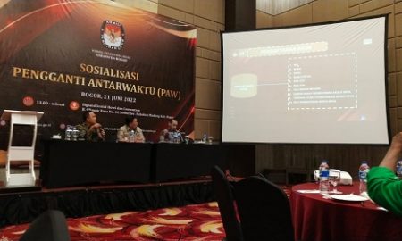 kpu bogor