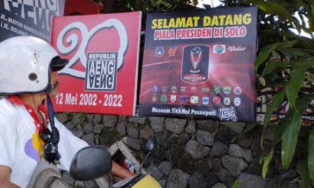 piala presiden