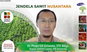 pakar ipb