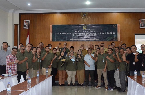pemkab bogor