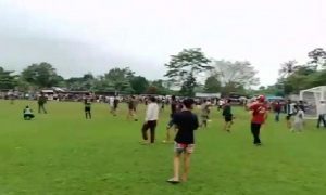 piala bupati bogor