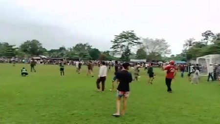 piala bupati bogor