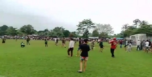 piala bupati bogor