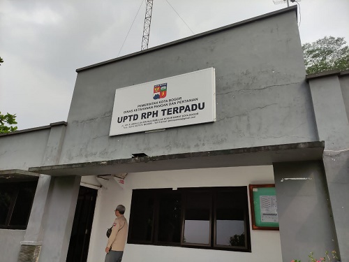 uptd rph terpadu