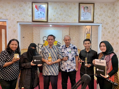 kiat sukses umkm