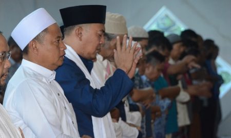uu ruzhanul ulum