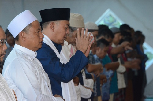 uu ruzhanul ulum