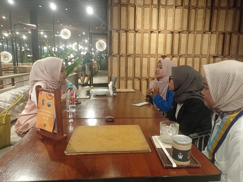 KOPRI Kota Bogor