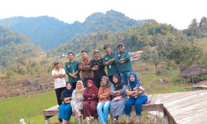 DESA WISATA