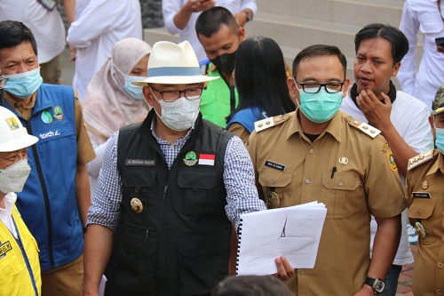 ridwan kamil
