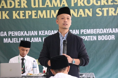 gus udin