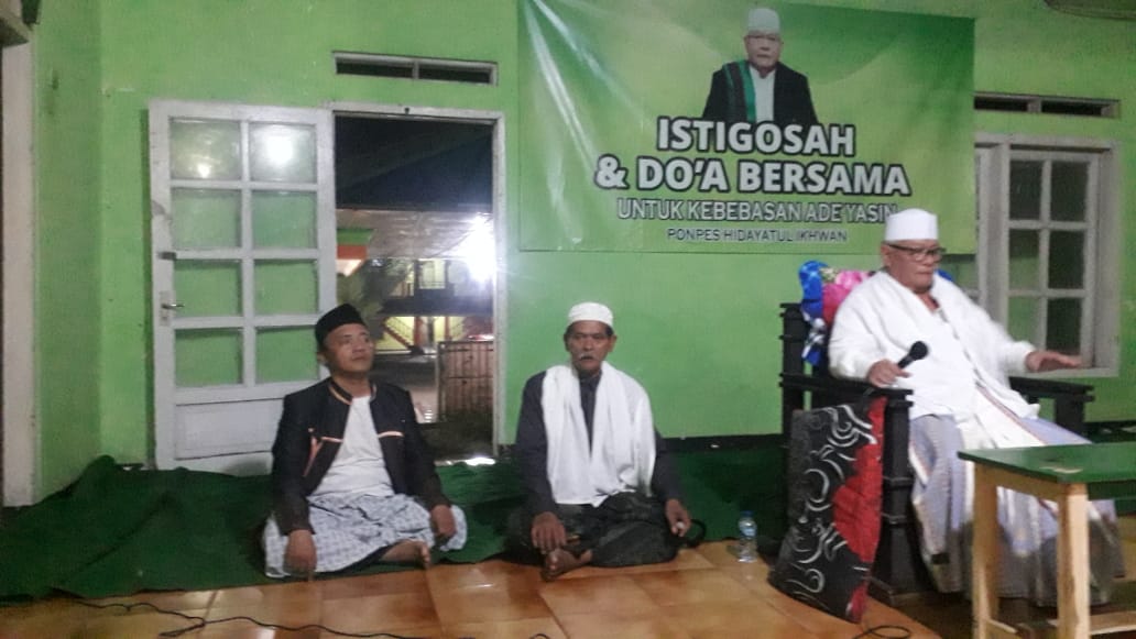 ADE YASIN
