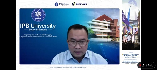 ipb university