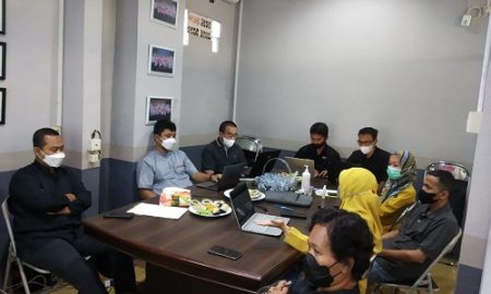 bagian pengadaan barang