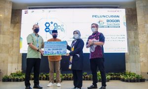 bogor smart health