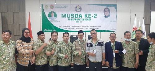 perkumpulan guru honorer