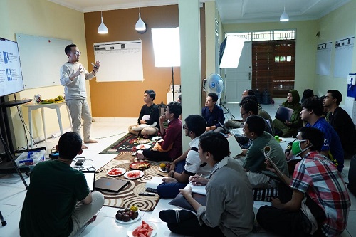 mahasiswa ipb