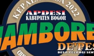 jambore kepala desa