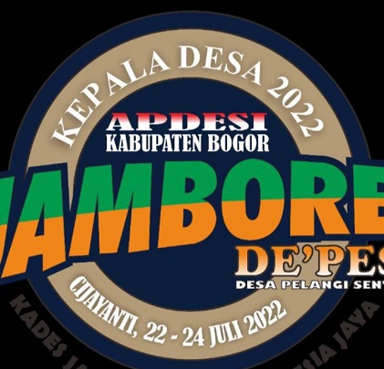 jambore kepala desa