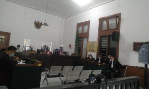 sidang ketiga ade yasin