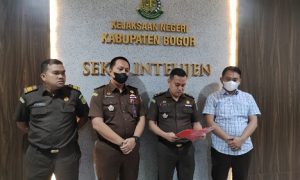 kejari kabupaten bogor