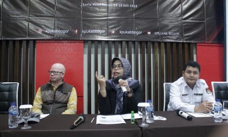 kpu bogor