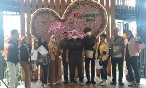 love garden