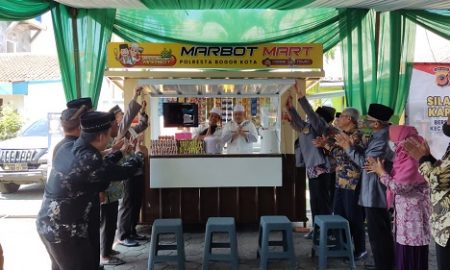 marbot mart