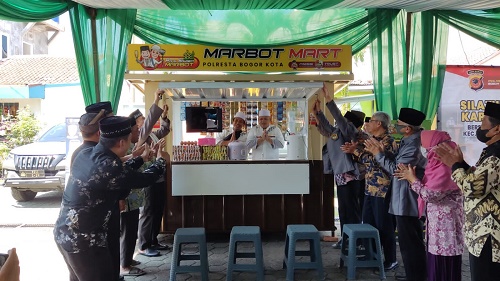 marbot mart