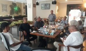 phri kabupaten bogor