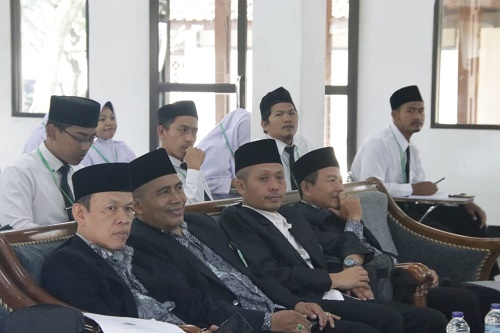 mui kabupaten bogor