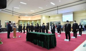 rektor ipb