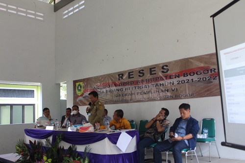 reses