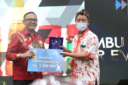 asn kabupaten bogor