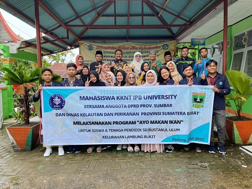 ipb university