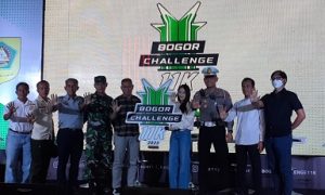 BOGOR CHALLENGE