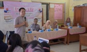 ipb mengajar