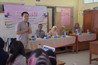 ipb mengajar