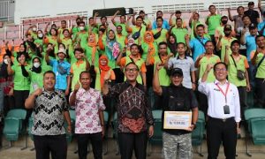 plt bupati bogor