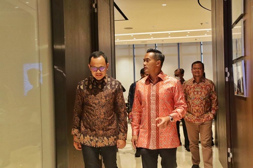 bima arya