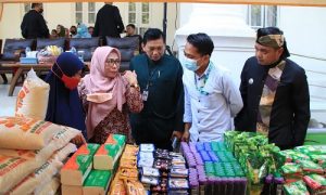 PASAR MURAH