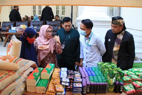 PASAR MURAH